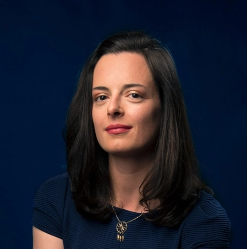 Sabrina Dos Santos, blog expert en webmarketing