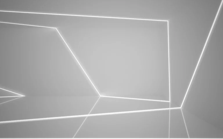 Le blanc en communication