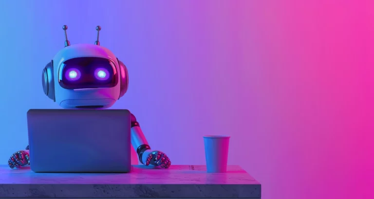 Site fait par IA, bonne ou mauvaise id&eacute;e