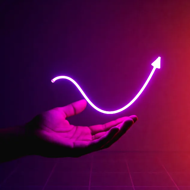 landing page : Conversion qui augmente