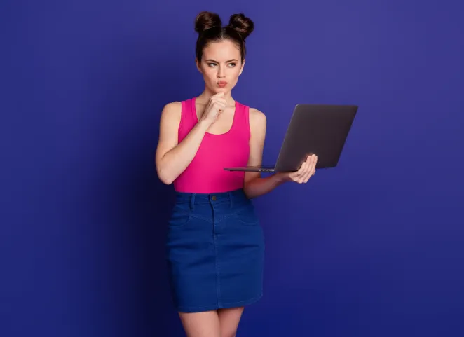 Pourquoi un site web ?