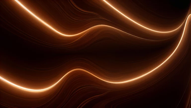 le marron dans la communication