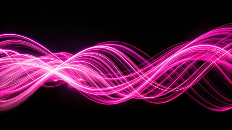 Le rose en communication
