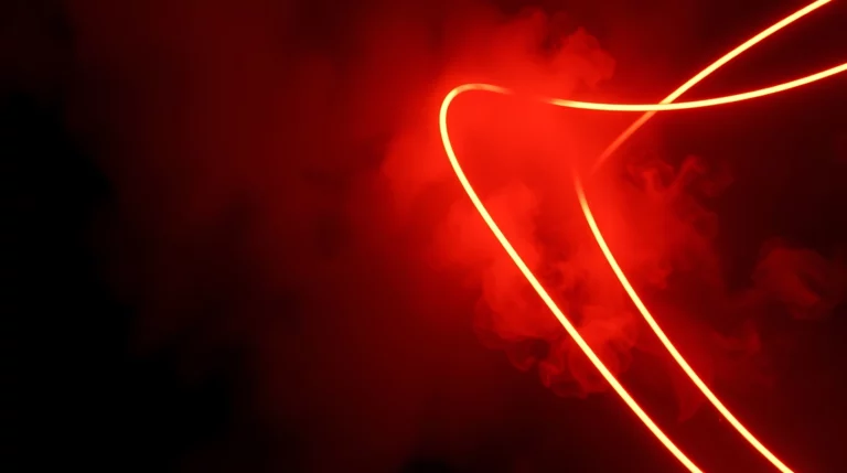 Rouge en communication