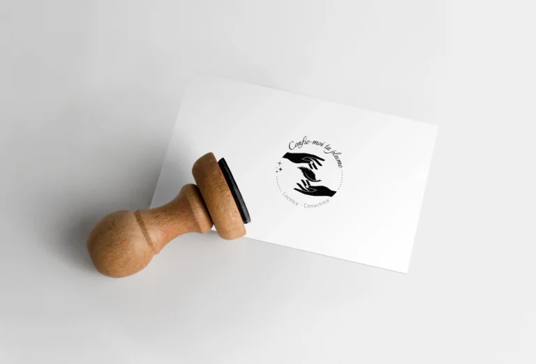 Logo Confie-moi ta plume, lectrice correctrice