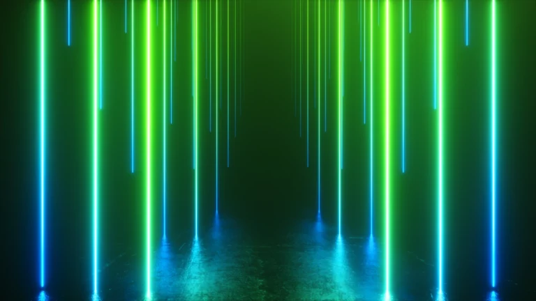 Le vert en communication